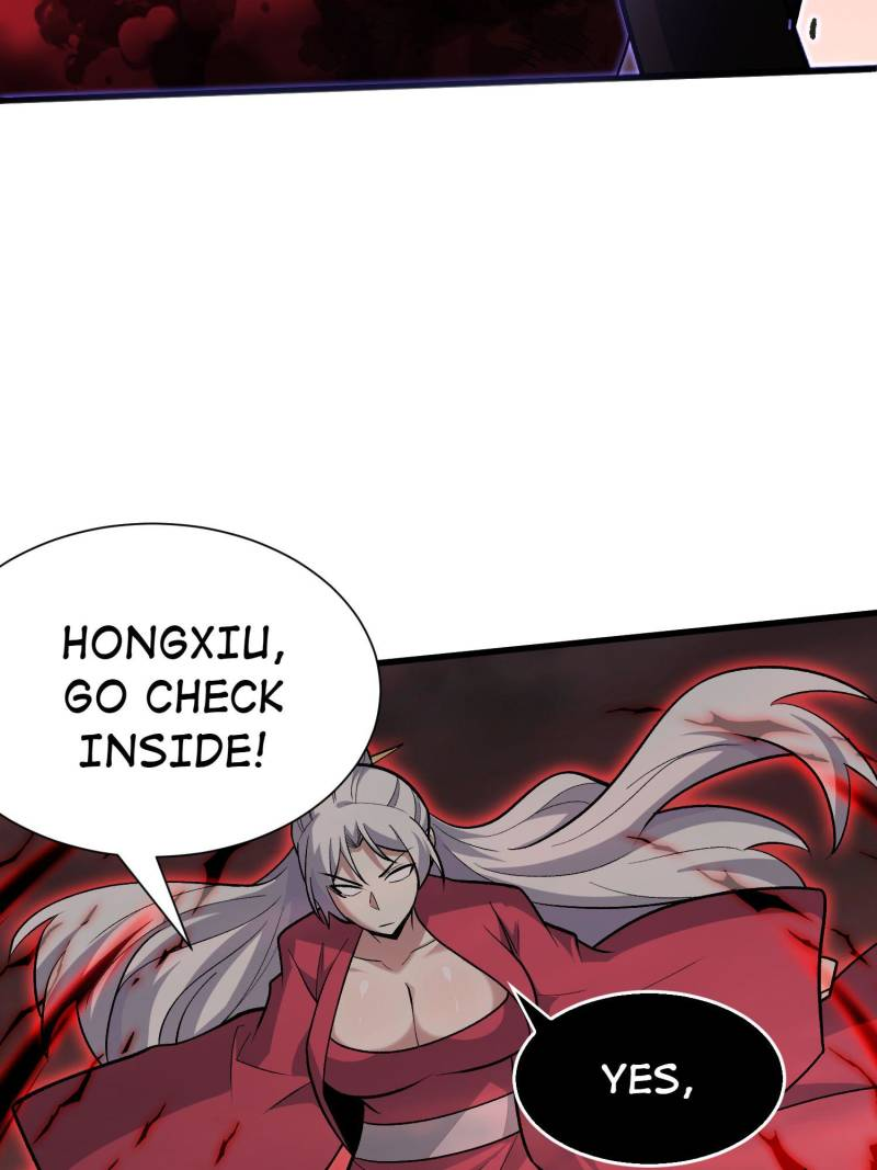 I'm Really Not A Supervillain Chapter 255 28
